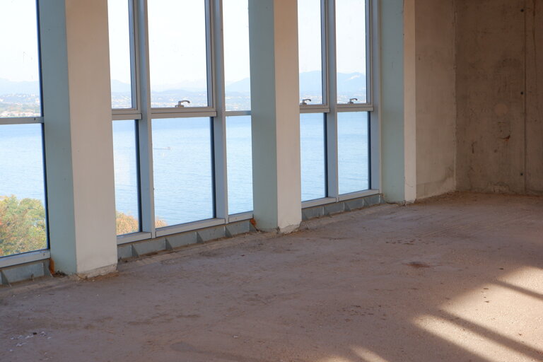 In realizzazione il nuovo ospedale di comunità al Laudato Sì' 