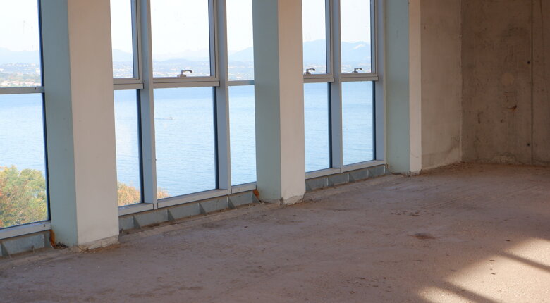 In realizzazione il nuovo ospedale di comunità al Laudato Sì' 