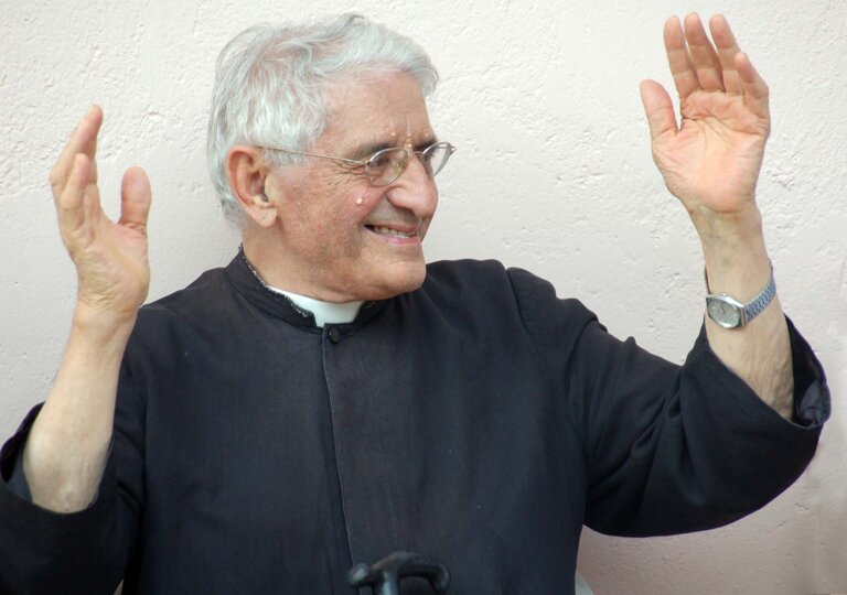 Piccoli passi sulla strada della prevenzione, le iniziative di Raphael