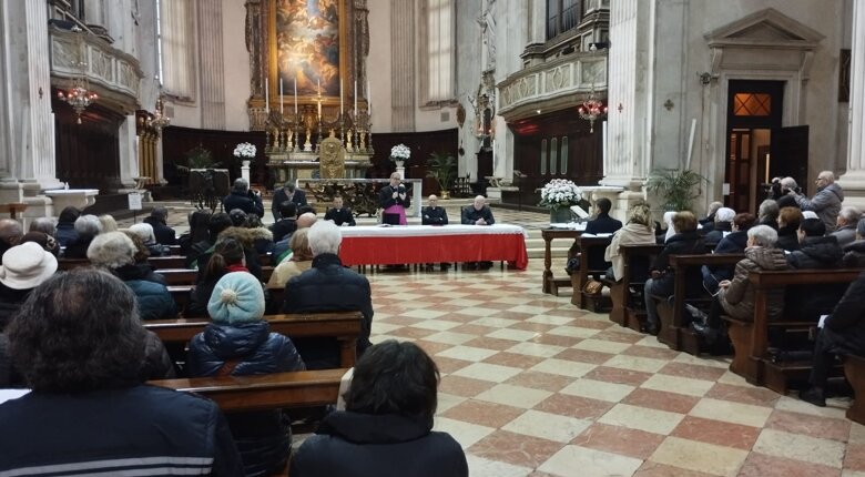 Piccoli passi sulla strada della prevenzione, le iniziative di Raphael